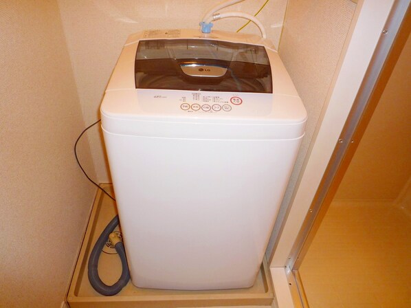 レオパレスサンフローラの物件内観写真